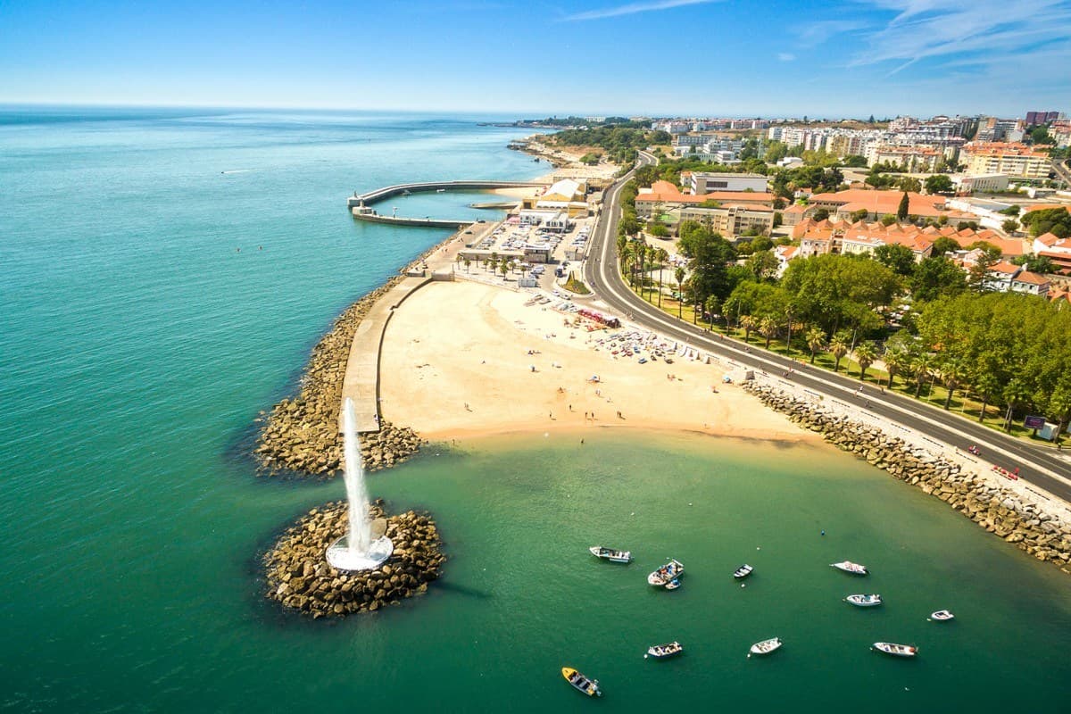 Oeiras